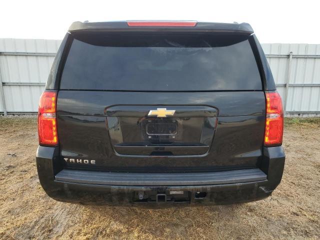 2019 Chevrolet Tahoe K1500 Ls - Фото 6