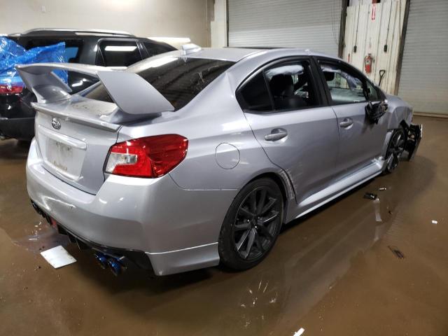 2019 Subaru Wrx Limited - Фото 3