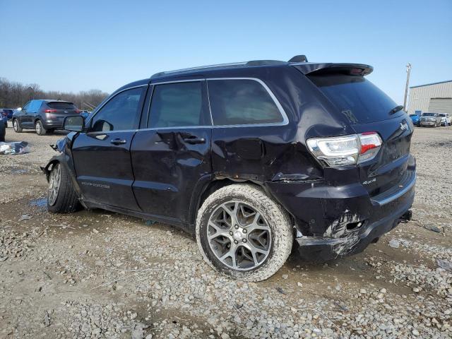 2018 Jeep Grand Cherokee Limited - Фото 2