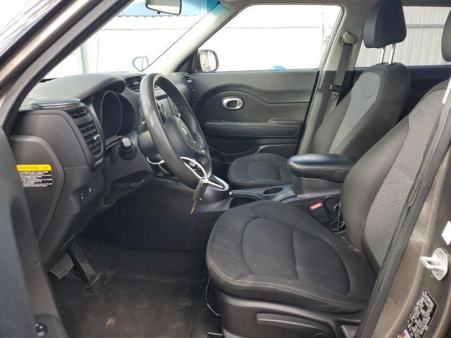 2018 Kia Soul + - Фото 7