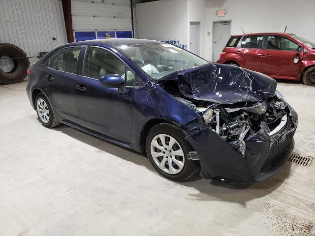 2021 Toyota Corolla Le - Фото 4