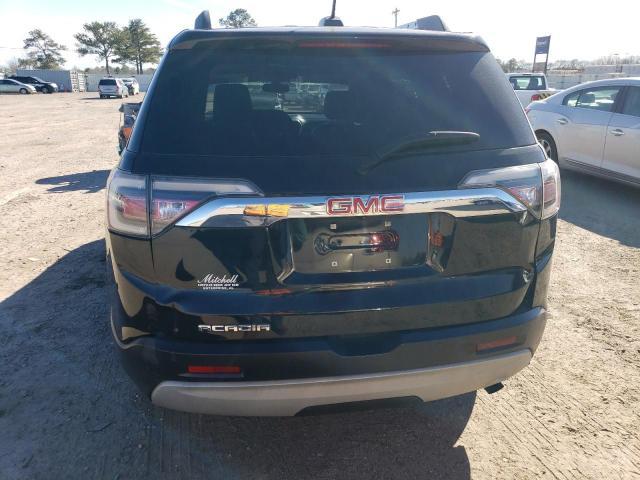 2017 GMC Acadia Slt-1 - Фото 6