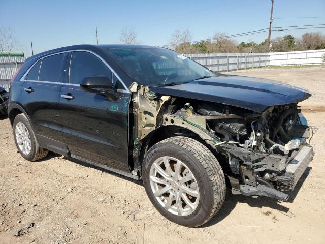 2019 Cadillac Xt4 Luxury - Фото 4