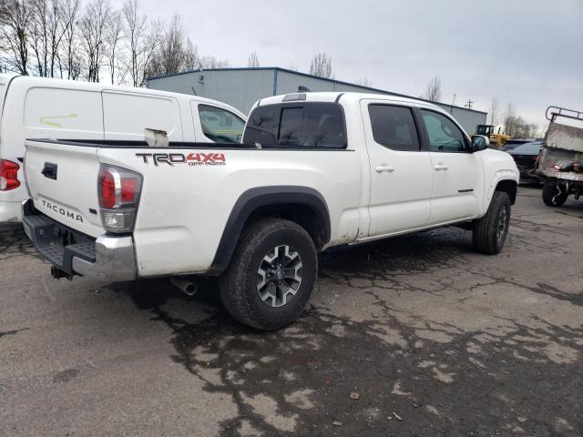 2022 Toyota Tacoma Double Cab - Фото 3