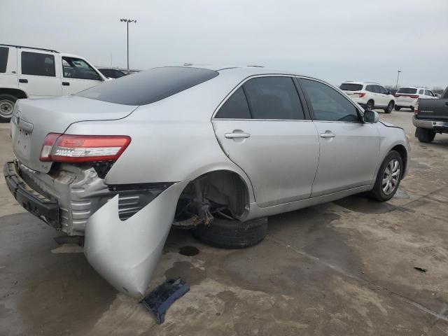 2010 Toyota Camry Base - Фото 3