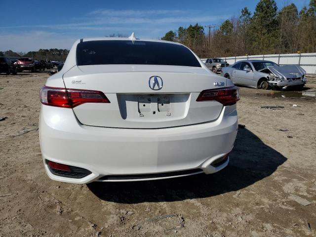 2017 Acura Ilx Base Watch Plus - Фото 6