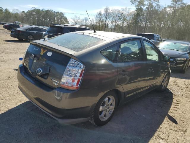 2008 Toyota Prius - Фото 3