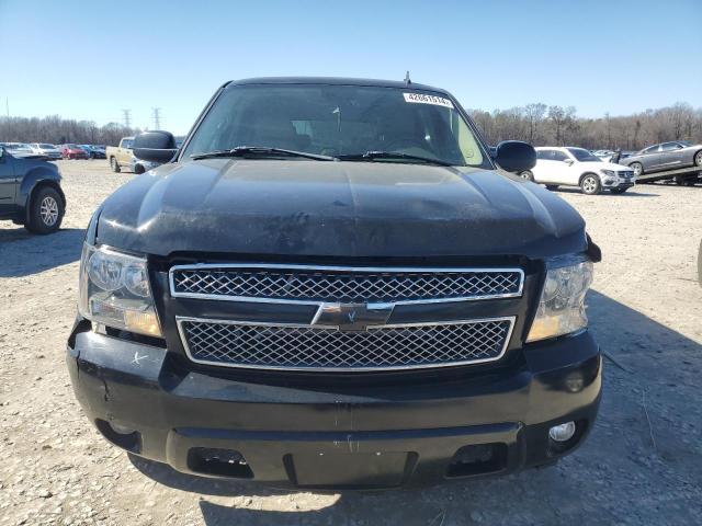 2007 Chevrolet Tahoe C1500 - Фото 5