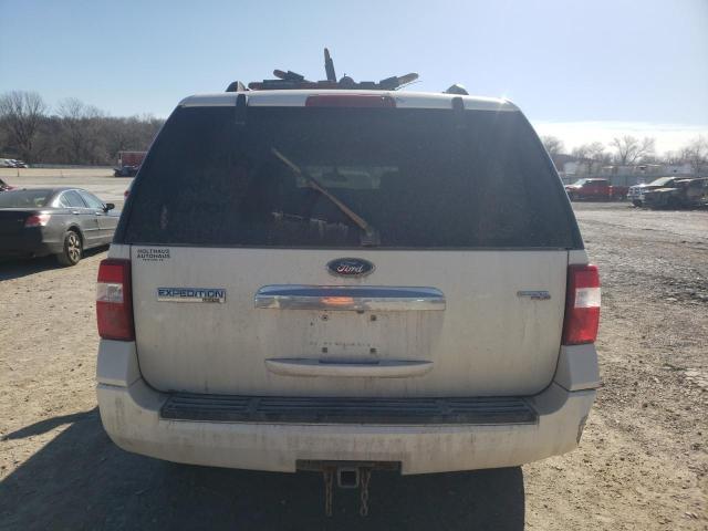2008 Ford Expedition Limited - Фото 6