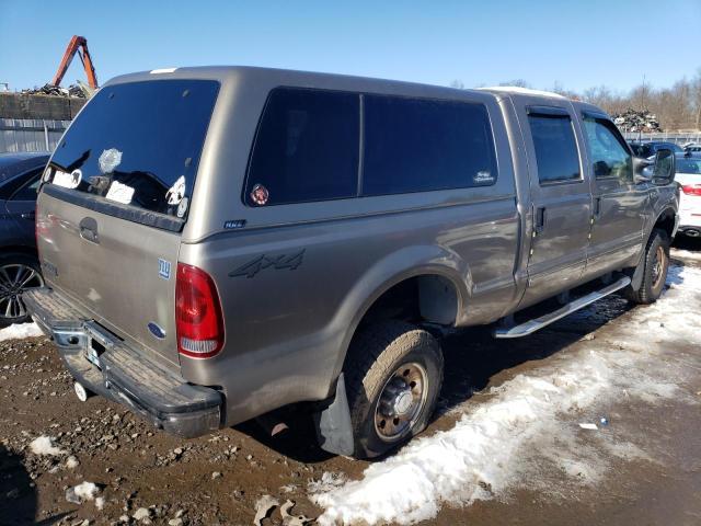 2003 Ford F350 Srw Super Duty - Фото 3