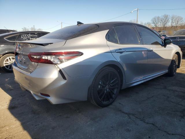 2024 Toyota Camry Xse - Image 3