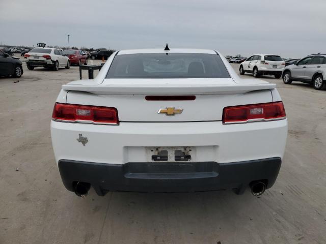 2015 Chevrolet Camaro Lt - Фото 6