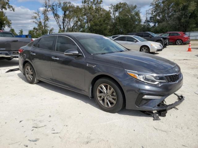 2019 Kia Optima Lx - Фото 4