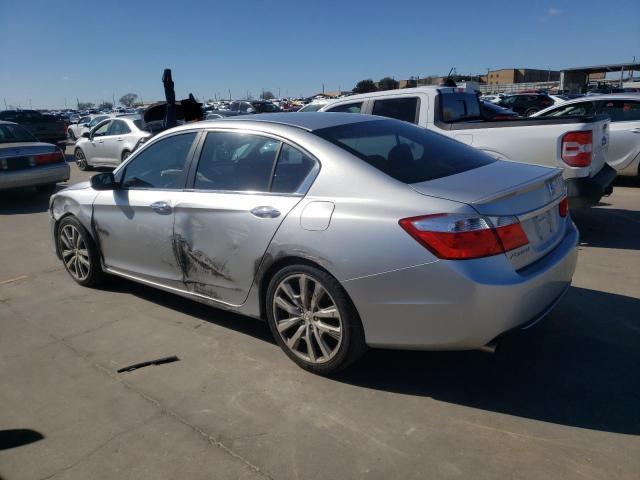 2013 Honda Accord Sport - Image 2
