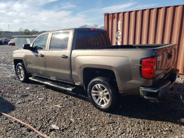 2014 Chevrolet Silverado C1500 Lt - Image 2