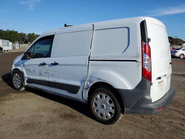 2015 Ford Transit Connect Xl - Фото 2