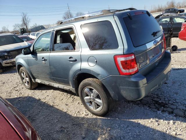 2010 Ford Escape Limited - Фото 2