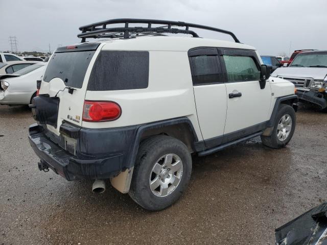 2008 Toyota Fj Cruiser - Фото 3