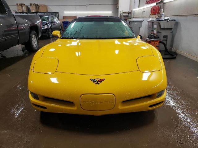 2002 Chevrolet Corvette - Фото 5