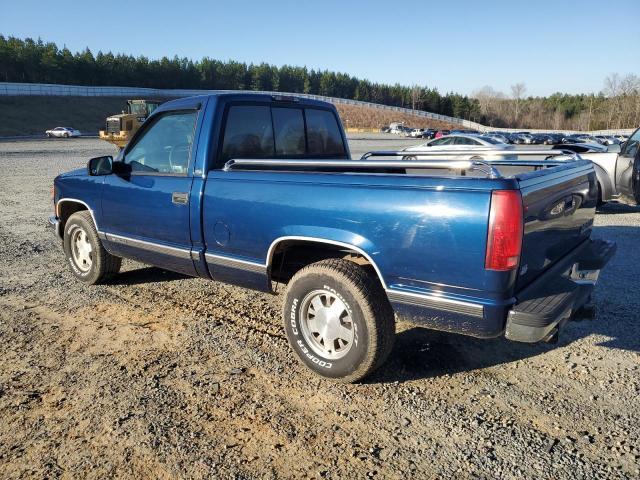 1998 Chevrolet Gmt-400 C1500 - Фото 2