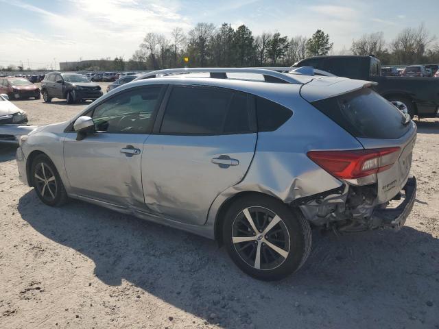 2020 Subaru Impreza Premium - Фото 2