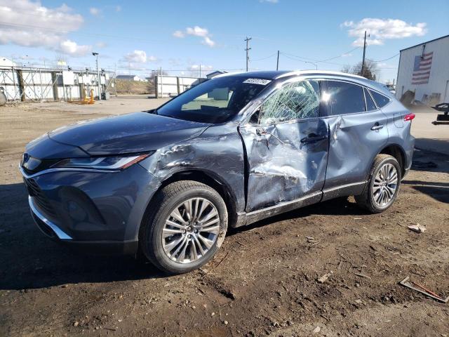 2024 Toyota Venza Le