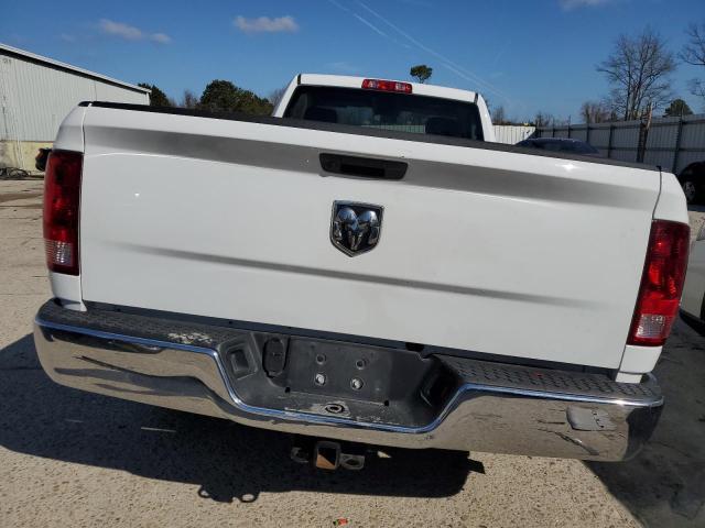 2023 Ram 1500 Classic Tradesman - Фото 6