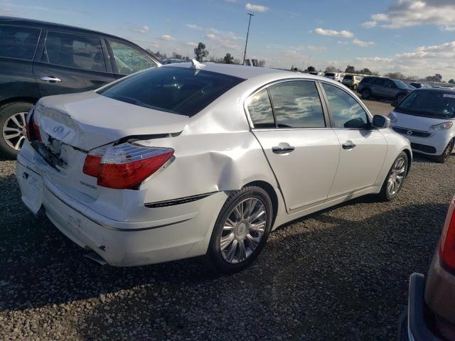 2011 Hyundai Genesis 3.8L - Фото 3