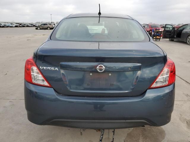 2016 Nissan Versa S - Фото 6