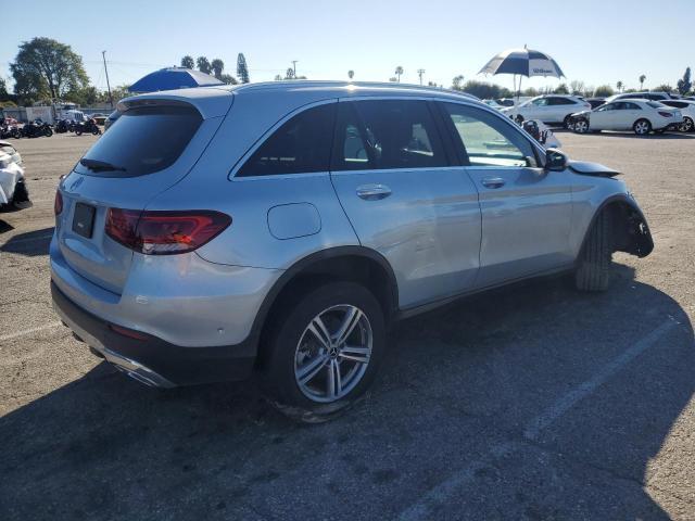 2021 Mercedes-Benz Glc 300 - Фото 3