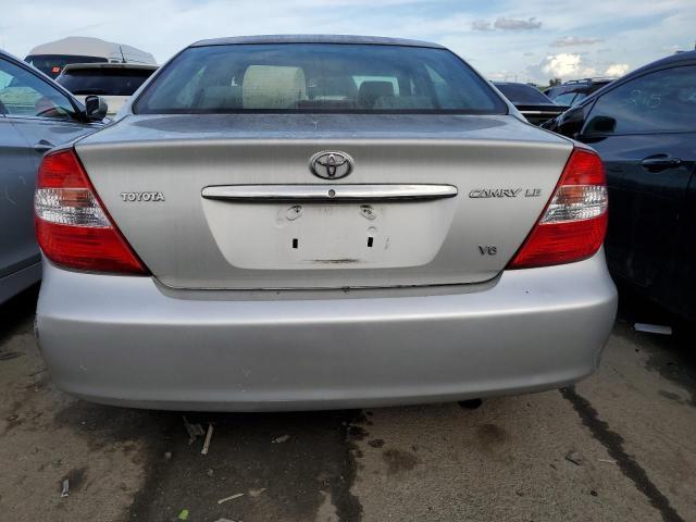 2002 Toyota Camry Le - Фото 6
