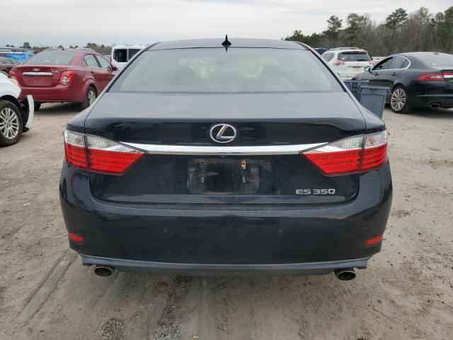 2013 Lexus Es 350 - Фото 6