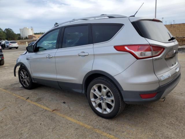 2015 Ford Escape Titanium - Фото 2