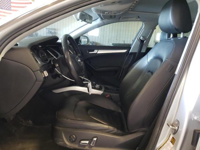2014 Audi A4 Premium - Фото 7