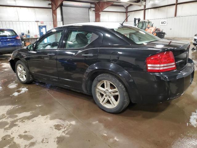 2008 Dodge Avenger Se - Фото 2