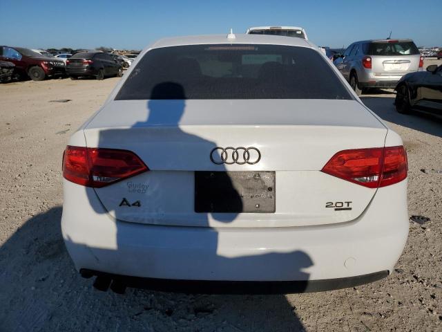 2009 Audi A4 2.0T Quattro - Фото 6
