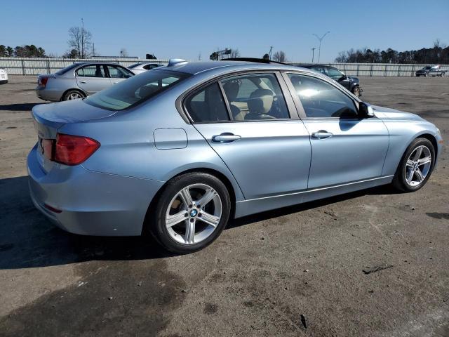 2013 BMW 328 I - Фото 3