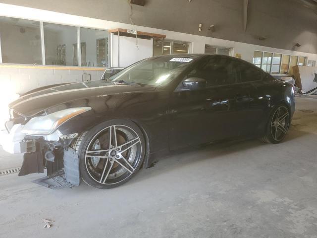 2011 Infiniti G37 Base