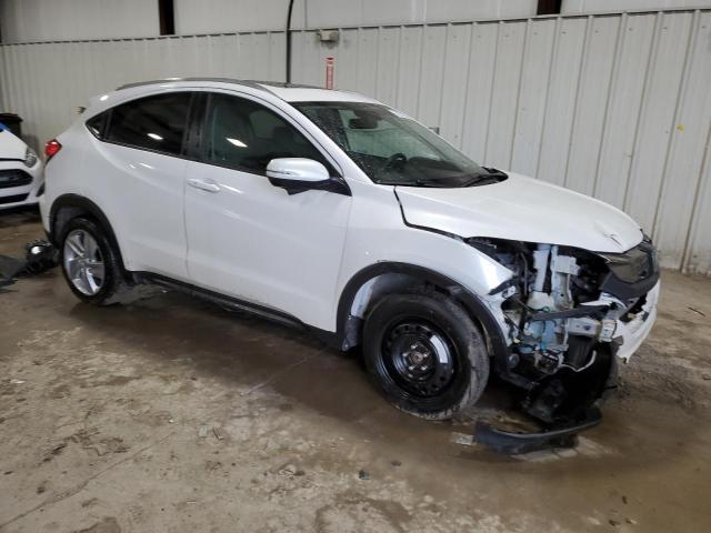 2019 Honda Hr-V Ex - Фото 4
