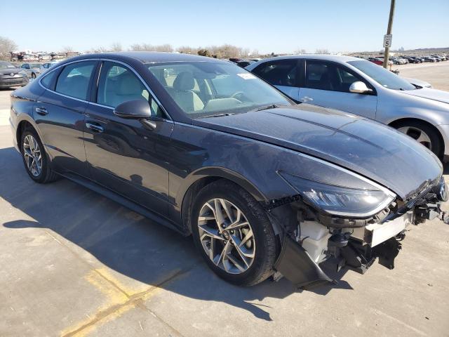 2020 Hyundai Sonata Sel - Фото 4