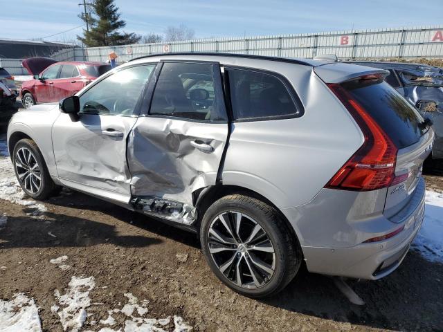 2023 Volvo Xc60 Plus - Фото 2