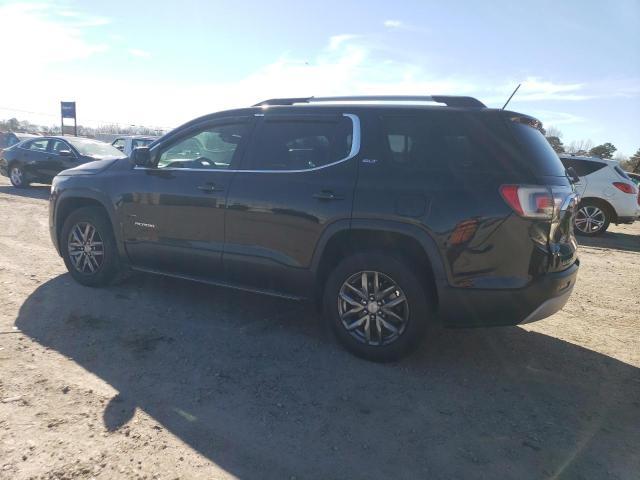 2017 GMC Acadia Slt-1 - Фото 2