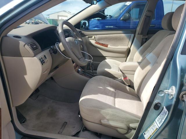 2006 Toyota Corolla Ce - Фото 7