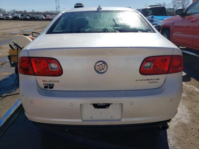 2011 Buick Lucerne Cxl - Фото 6