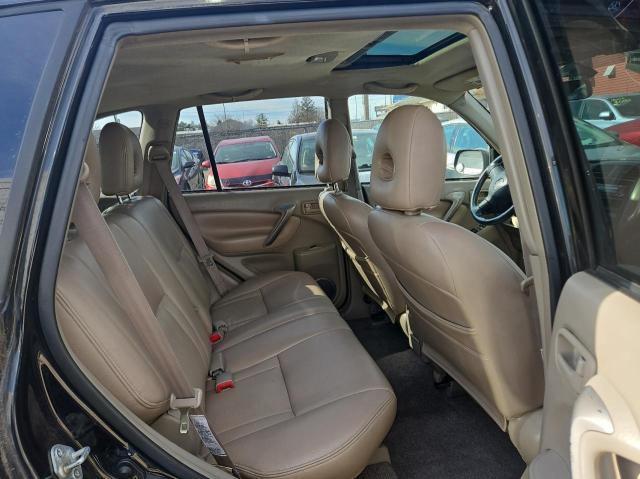 2004 Toyota Rav4 - Фото 6