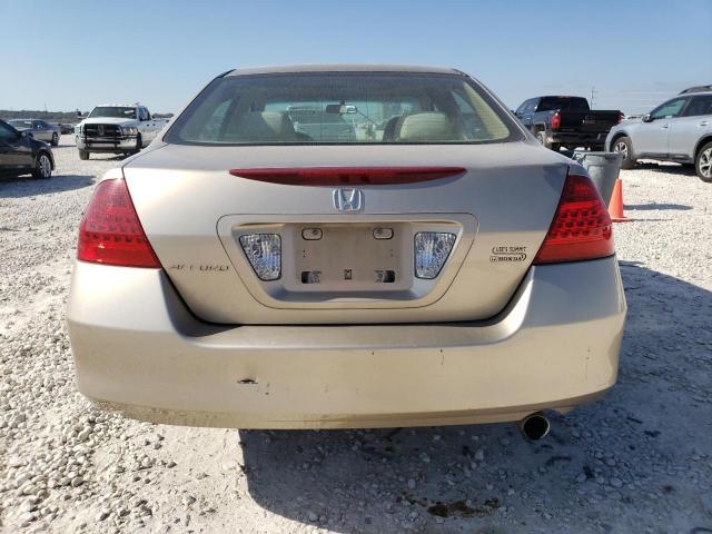 2006 Honda Accord Lx - Фото 6