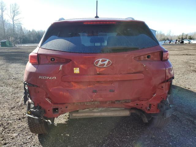 2018 Hyundai Kona Sel - Image 6