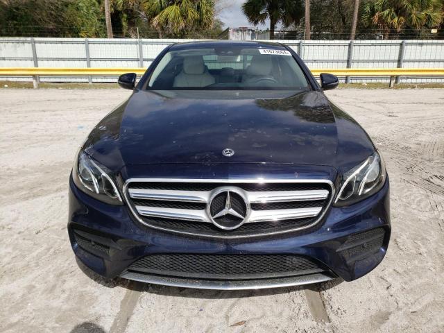 2018 Mercedes-Benz E 300 - Фото 5