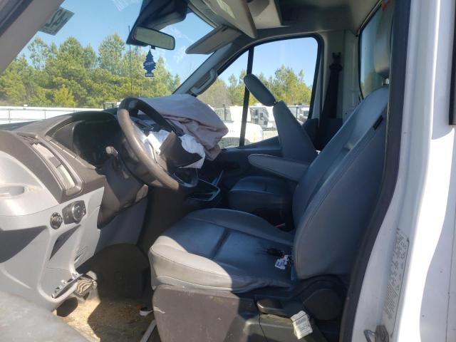2018 Ford Transit T-350 Hd - Фото 7