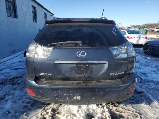 2005 Lexus Rx 330 - Фото 6
